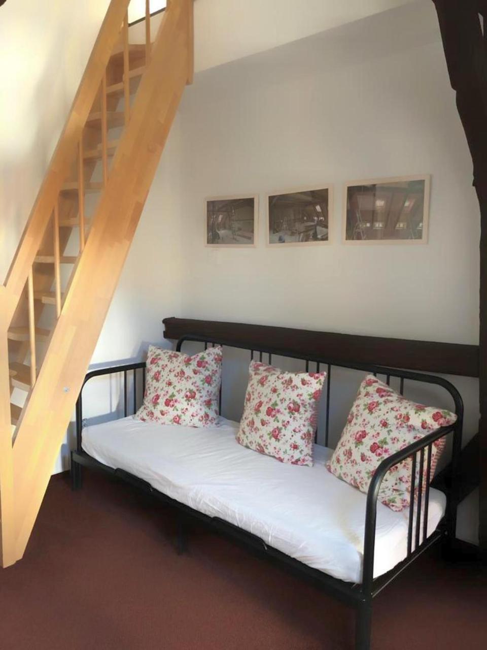 Kap Cafe Bed & Breakfast Kaplice Dış mekan fotoğraf