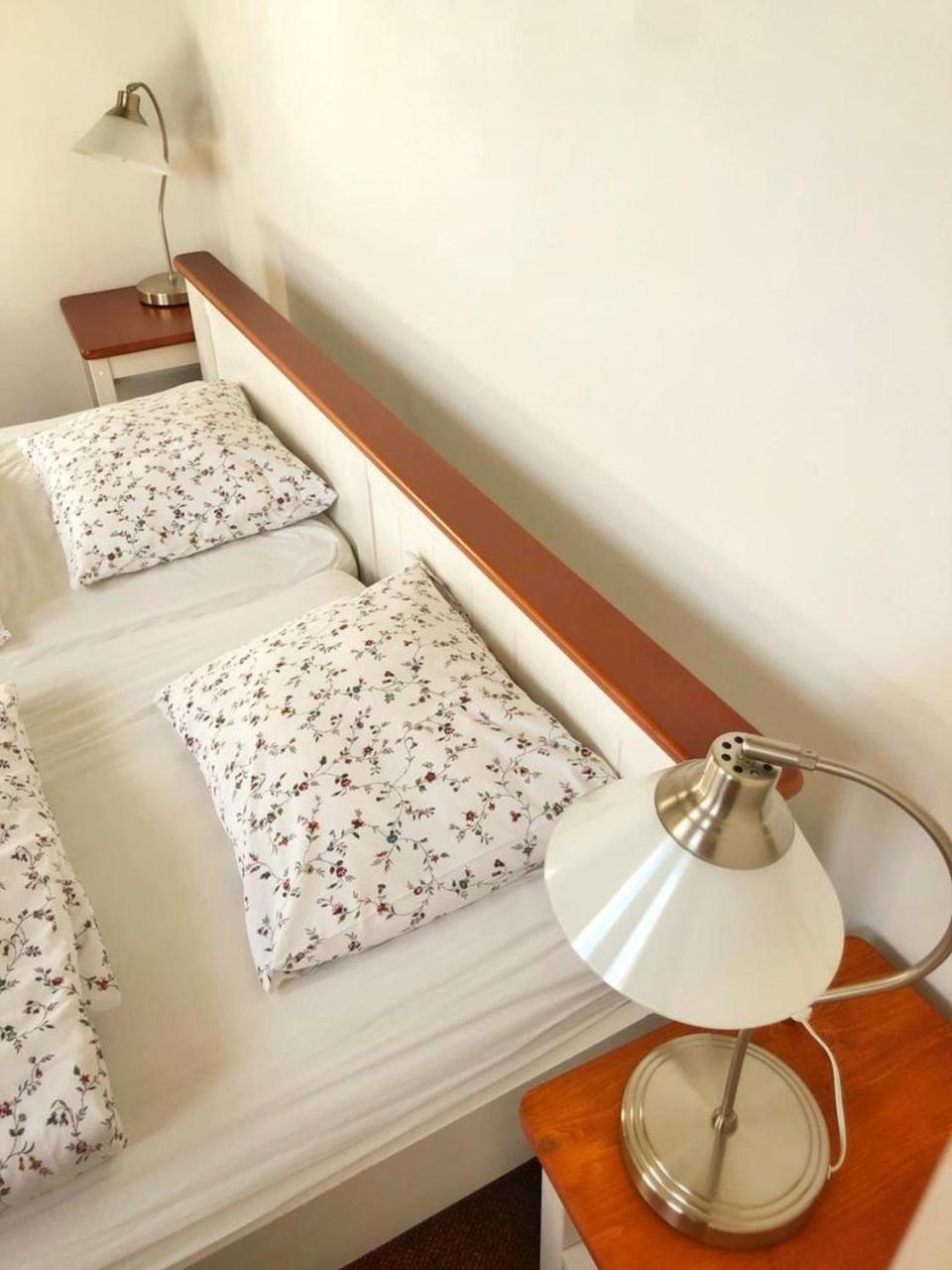 Kap Cafe Bed & Breakfast Kaplice Dış mekan fotoğraf